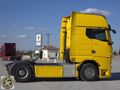 ŞİMŞEK OTOMOTİV'DEN 2022 MAN TGX 510 GX KABİN ÖN KÖRÜK FULL