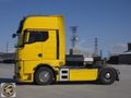 ŞİMŞEK OTOMOTİV'DEN 2022 MAN TGX 510 GX KABİN ÖN KÖRÜK FULL