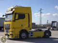 ŞİMŞEK OTOMOTİV'DEN 2022 MAN TGX 510 GX KABİN ÖN KÖRÜK FULL