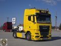 ŞİMŞEK OTOMOTİV'DEN 2022 MAN TGX 510 GX KABİN ÖN KÖRÜK FULL