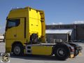 ŞİMŞEK OTOMOTİV'DEN 2022 MAN TGX 510 GX KABİN ÖN KÖRÜK FULL