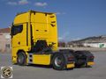 ŞİMŞEK OTOMOTİV'DEN 2022 MAN TGX 510 GX KABİN ÖN KÖRÜK FULL