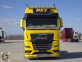 ŞİMŞEK OTOMOTİV'DEN 2022 MAN TGX 510 GX KABİN ÖN KÖRÜK FULL