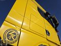 ŞİMŞEK OTOMOTİV'DEN 2022 MAN TGX 510 GX KABİN ÖN KÖRÜK FULL