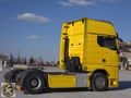 ŞİMŞEK OTOMOTİV'DEN 2022 MAN TGX 510 GX KABİN ÖN KÖRÜK FULL