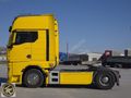 ŞİMŞEK OTOMOTİV'DEN 2022 MAN TGX 510 GX KABİN ÖN KÖRÜK FULL