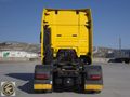 ŞİMŞEK OTOMOTİV'DEN 2022 MAN TGX 510 GX KABİN ÖN KÖRÜK FULL