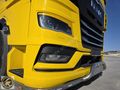 ŞİMŞEK OTOMOTİV'DEN 2022 MAN TGX 510 GX KABİN ÖN KÖRÜK FULL