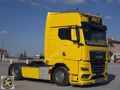 ŞİMŞEK OTOMOTİV'DEN 2022 MAN TGX 510 GX KABİN ÖN KÖRÜK FULL