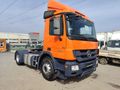 TAMAMINA KREDİ - 2014 AXOR 1844 ÇEKİCİ / RETARDER - KLİMA