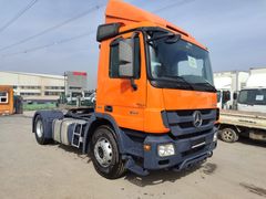 TAMAMINA KREDİ - 2014 AXOR 1844 ÇEKİCİ / RETARDER - KLİMA
