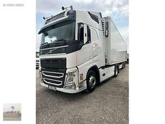 HATASIZ CAM GİBİ 2021 MODEL FH500 DEP KLİMA /BUZDOLAP