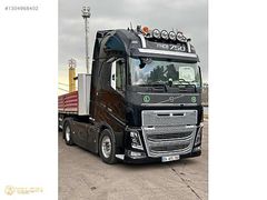 VOLVO FH.16-750 2019 FUL+FUL HATASIZ