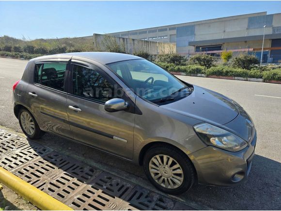 Sahibinden Renault Clio 1.5 dCi Extreme 2011 Model 