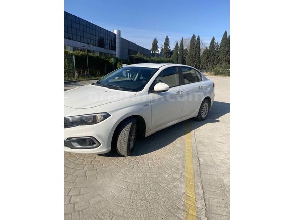 Sahibinden Fiat Egea 1.4 Fire Easy 2024 Model 