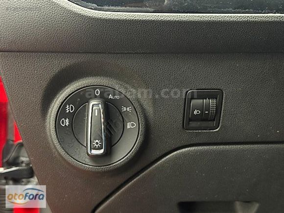 OTOFORA 2013 SEAT LEON 1.4 TSI STYLE MANUEL 140 HP