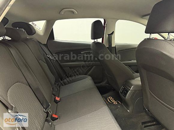 OTOFORA 2013 SEAT LEON 1.4 TSI STYLE MANUEL 140 HP