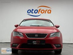 OTOFORA 2013 SEAT LEON 1.4 TSI STYLE MANUEL 140 HP