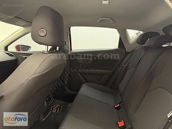 OTOFORA 2013 SEAT LEON 1.4 TSI STYLE MANUEL 140 HP