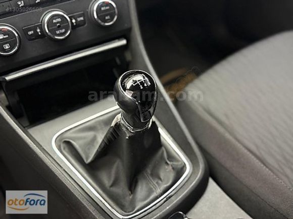 OTOFORA 2013 SEAT LEON 1.4 TSI STYLE MANUEL 140 HP