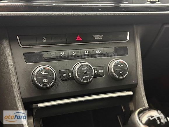 OTOFORA 2013 SEAT LEON 1.4 TSI STYLE MANUEL 140 HP