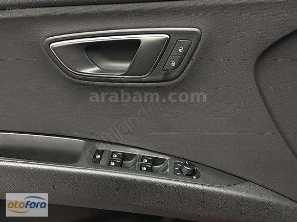 OTOFORA 2013 SEAT LEON 1.4 TSI STYLE MANUEL 140 HP