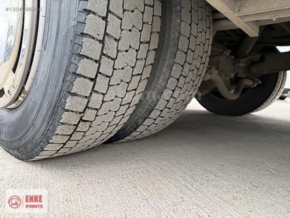 ISUZU ANA BAYİ ENKE OTOMOTİVDEN 2023 NOVO EMSALSİZ