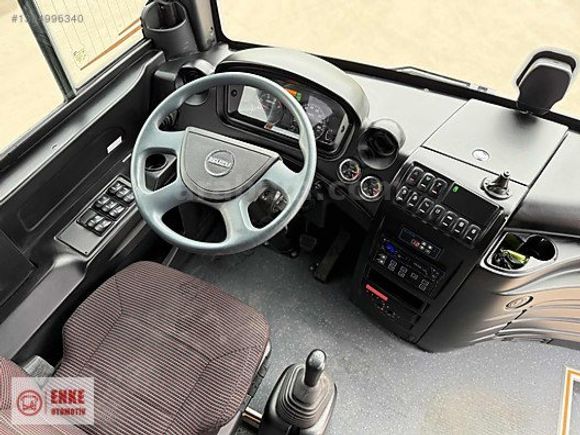 ISUZU ANA BAYİ ENKE OTOMOTİVDEN 2023 NOVO EMSALSİZ