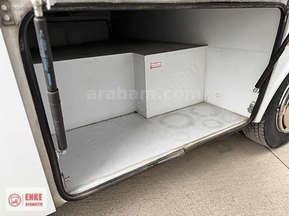 ISUZU ANA BAYİ ENKE OTOMOTİVDEN 2023 NOVO EMSALSİZ