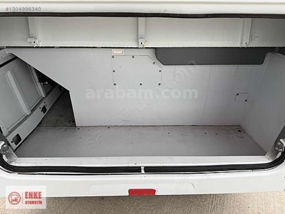 ISUZU ANA BAYİ ENKE OTOMOTİVDEN 2023 NOVO EMSALSİZ
