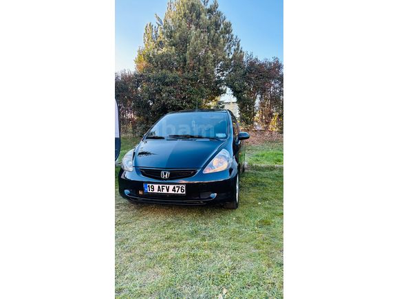 Sahibinden Honda Jazz 1.4 ES 2003 Model 