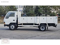 YILDIRIM OTOMOTİV''DEN AÇIK SAÇ KASA