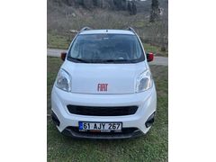 Sahibinden Fiat Fiorino Combi 1.3 Multijet 100. Yıl Özel Seri 2023 Model 