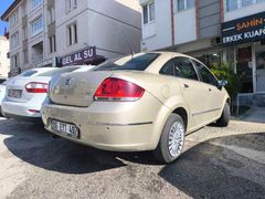 Sahibinden Fiat Linea 1.3 Multijet Emotion 2008 Model 