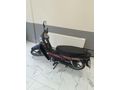 SAHİBİNDEN SATILIK MONDİAL SFC SIFIR AYARINDA (500KM) 110 CC DİR