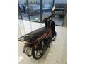 SAHİBİNDEN SATILIK MONDİAL SFC SIFIR AYARINDA (500KM) 110 CC DİR