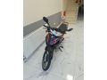 SAHİBİNDEN SATILIK MONDİAL SFC SIFIR AYARINDA (500KM) 110 CC DİR