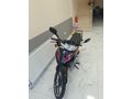 SAHİBİNDEN SATILIK MONDİAL SFC SIFIR AYARINDA (500KM) 110 CC DİR