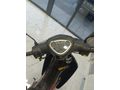SAHİBİNDEN SATILIK MONDİAL SFC SIFIR AYARINDA (500KM) 110 CC DİR
