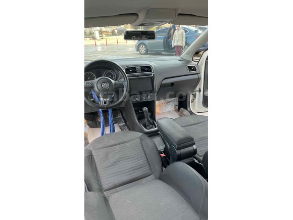 Acil Satılık Polo