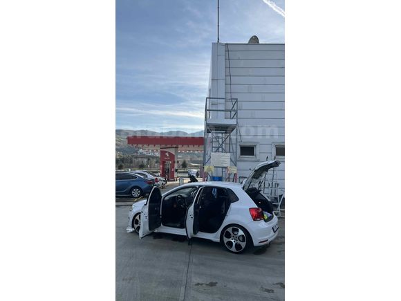 Acil Satılık Polo