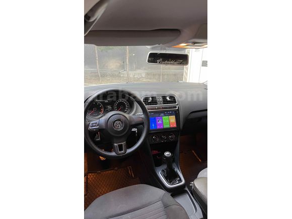 Acil Satılık Polo
