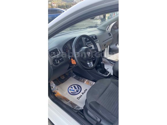 Acil Satılık Polo