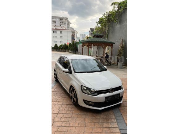 Acil Satılık Polo