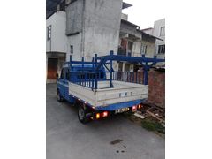 Sahibinden BMC Levend 1.8 D Çift Kabin