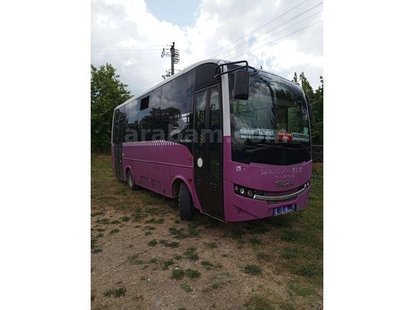 Sahibinden Isuzu Novociti