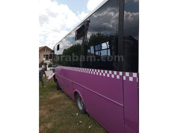 Sahibinden Isuzu Novociti