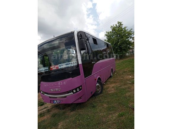Sahibinden Isuzu Novociti