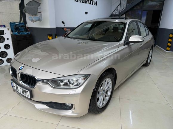 60 Bin Km de techno plus N20 motor 3.20 184 HP katlanır ayna geri kamera tam deri koltuk sunroof