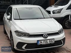 TAMAMINA_KREDİ İMKANI 2022 YENİ KASA 1.0 TSI LİFE OTOMATİK